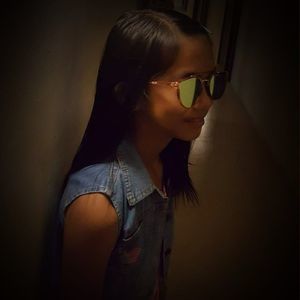 Meet your Posher, Deah